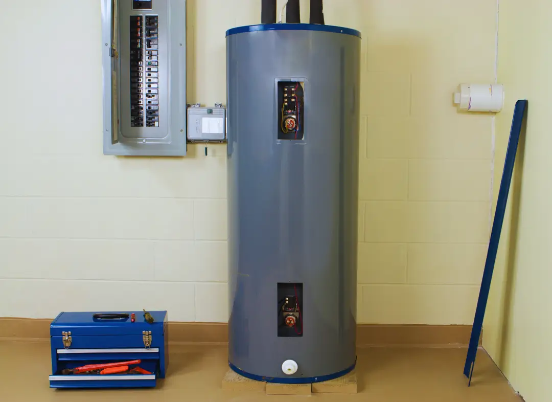 Chauffe-eau Saint-Julien-de-Concelles