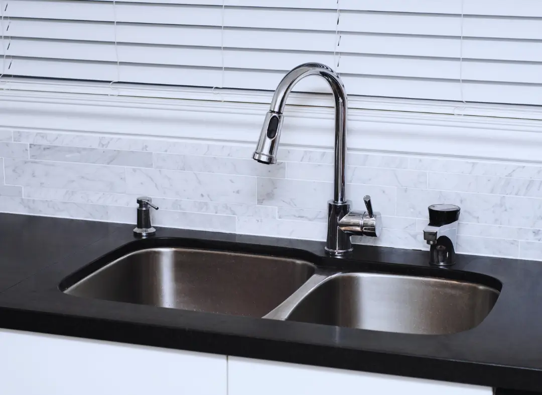 Changement Mitigeur d'évier Saint-Julien-de-Concelles