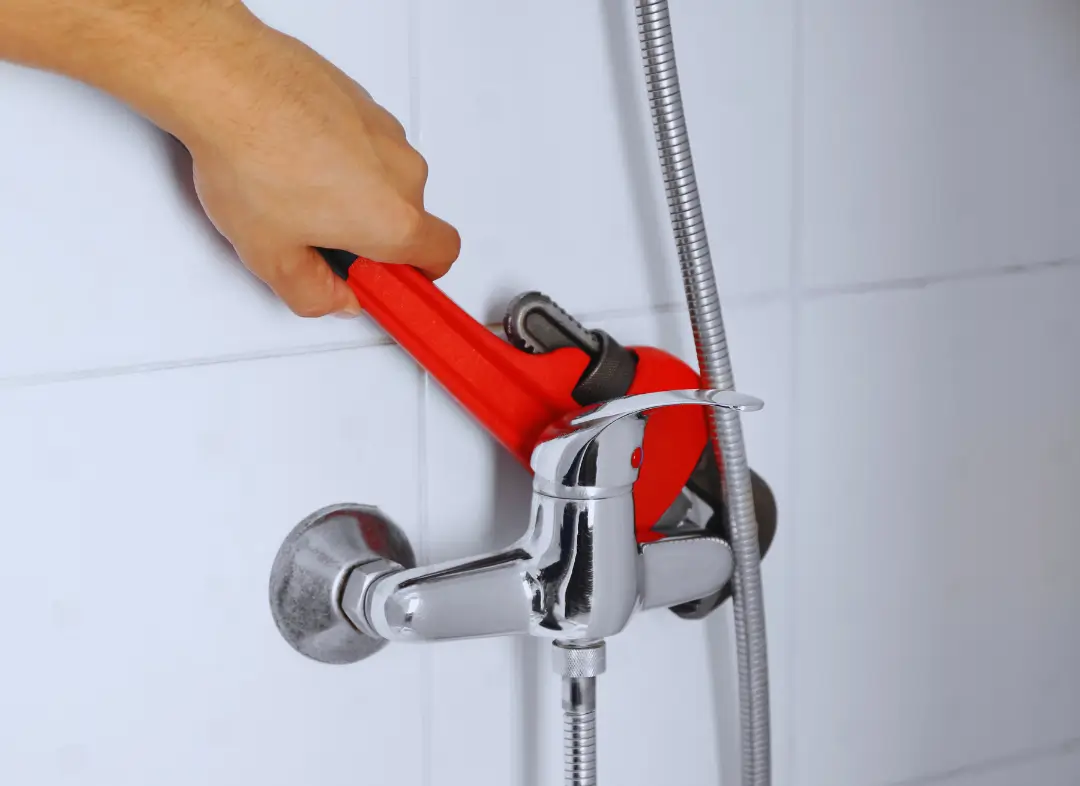 Mitigeur Thermostatique douche Saint-Julien-de-Concelles