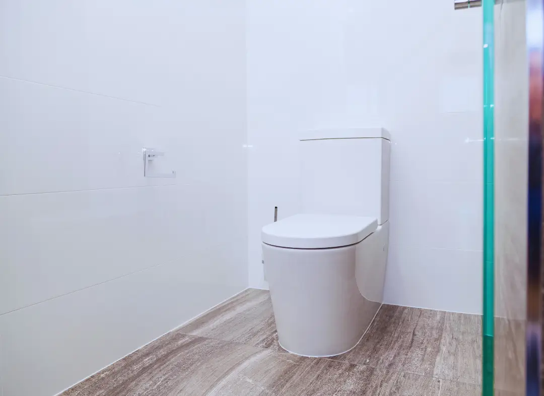 Remplacement de wc Saint-Julien-de-Concelles