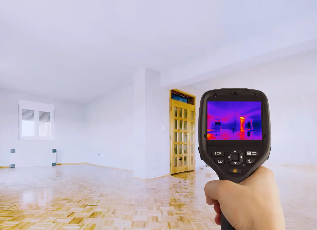 Recherche de fuite à Saint-Julien-de-Concelles