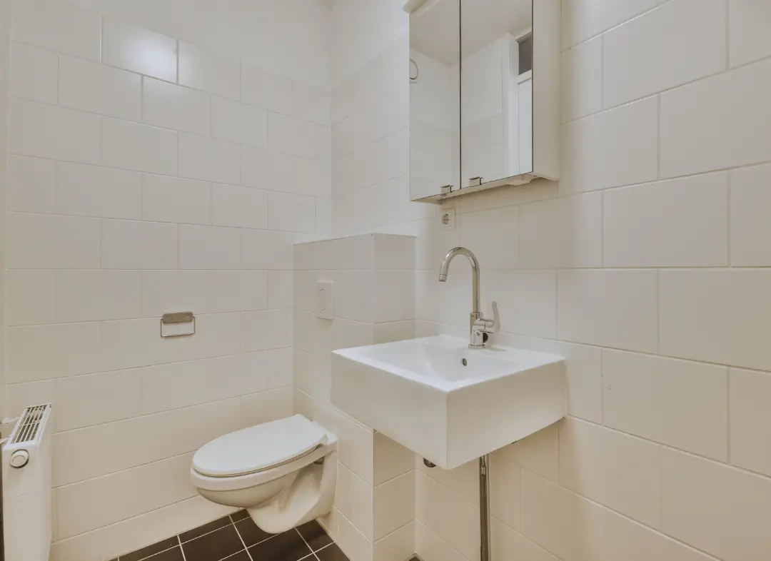 Pose WC Suspendu Saint-Julien-de-Concelles